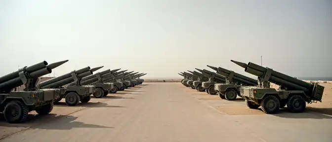 Риск большой войны: почему администрация Трампа медлит с ударом по Ирану