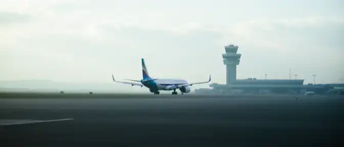 Небо над Краснодаром снова открыто: аэропорт «Пашковский» возобновил работу в штатном режиме