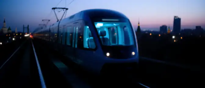 Автономный путь: РЖД планирует расширить использование беспилотных поездов на МЦК
