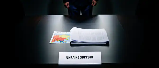 Кадровые перестановки в Пентагоне: командующий 5-м армейским корпусом США отстранен от своих обязанностей