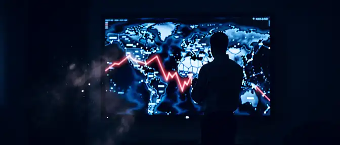 Космические американские горки: почему акции SpaceX рухнули на фоне рекордной выручки и огромных убытков