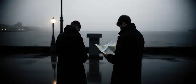 Спецоперация под прикрытием: в Севастополе пресечена попытка диверсии против руководства новых регионов