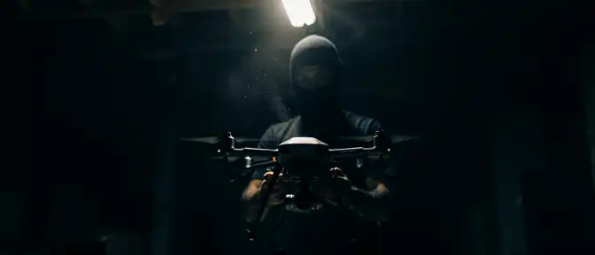 Американская разведка фиксирует использование опытными операторами БПЛА из Украины технологий в деятельности латиноамериканских наркокартелей