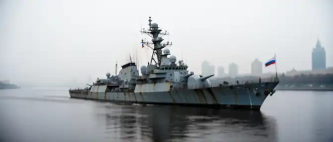 Вместо парадного блеска — боевая готовность: Николай Патрушев выступил за рациональное использование ресурсов флота