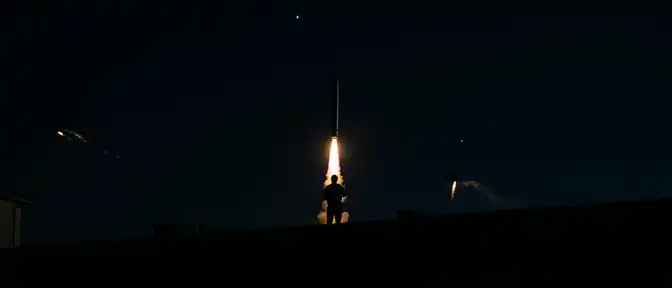 Ночной штурм неба: ПВО отразила массированную атаку дронов на Воронежскую область