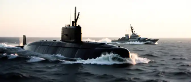 Морской авангард: ВМФ России готовится к масштабному пополнению флота