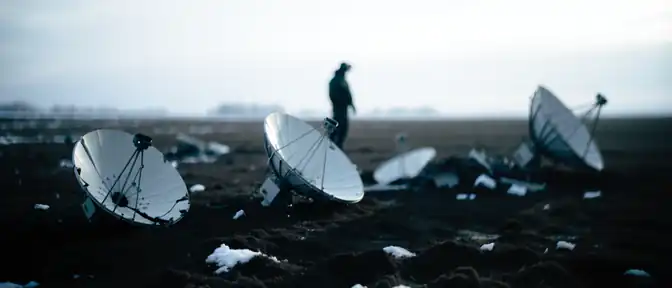 Невидимая война: подразделения «Севера» вывели из строя десятки терминалов Starlink в Харьковской области