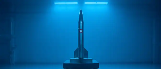 Ядерный щит планеты: пекинские ученые ищут способ отразить астероидную угрозу