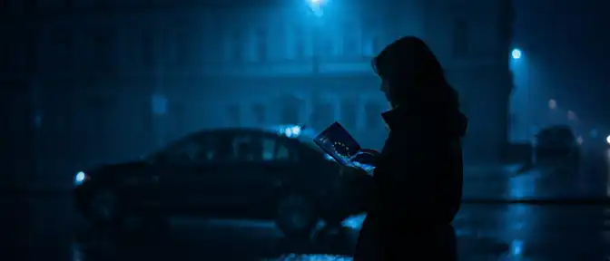 Цена предательства: за обещание европейской жизни россиянка готова была взорвать автомобиль спецслужбиста