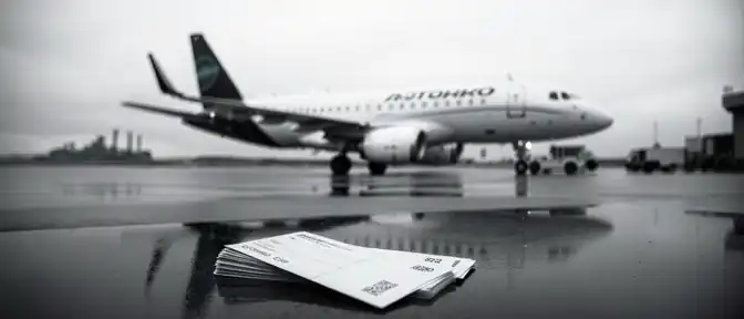 Новый мост между Уралом и Удмуртией: Red Wings берет под крыло рейсы «Ижавиа»