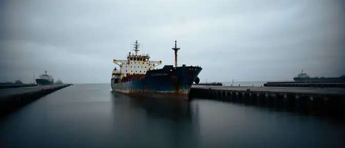 Ловушка на Черном море: британский эксперт предрек экономический крах Украины