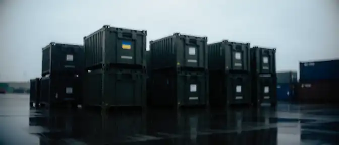 Оборонный альянс: Урсула фон дер Ляйен готовит план объединения ВПК Европы и Украины