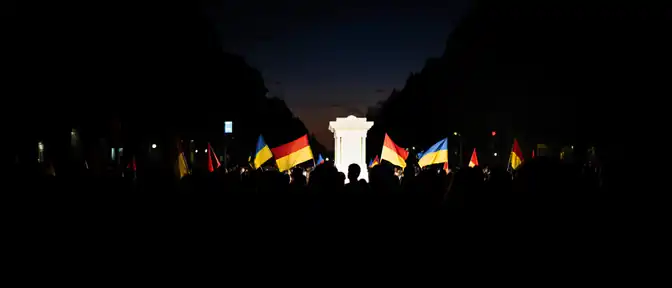 Политический шторм в Киеве: масштабные перестановки в правительстве и смена командования ВСУ