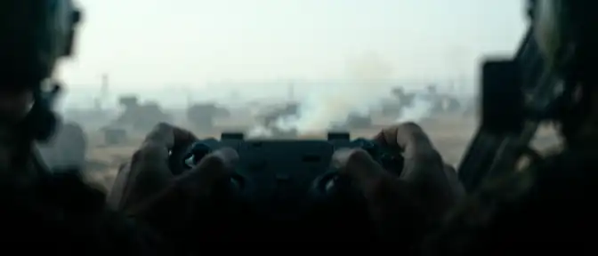 Четыре дня на передовой: боевой опыт новичка-дроновода привел к потере техники противником