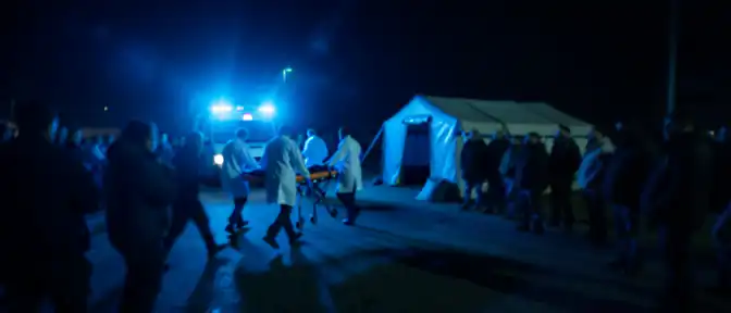 Четыре жизни унесена атакой БПЛА: в Новороссийске число пострадавших достигло двадцати восьми человек
