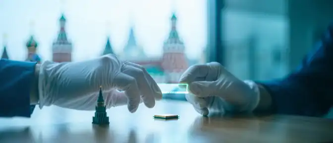 Москва и Китай ищут точки соприкосновения: столичные промышленники обсудили перенос технологий в Россию