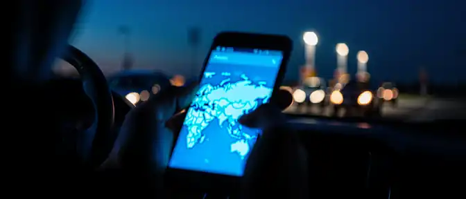 Цифровой контроль: как новая функция «Авито Авто» поможет водителям не остаться с пустым баком