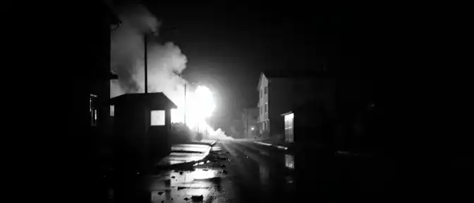 Ночная тревога: в Сумах зафиксированы мощные взрывы