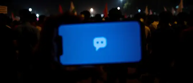 Цифровой щит против контроля: почему власти Индии пытаются стереть мессенджер Джека Дорси из сети
