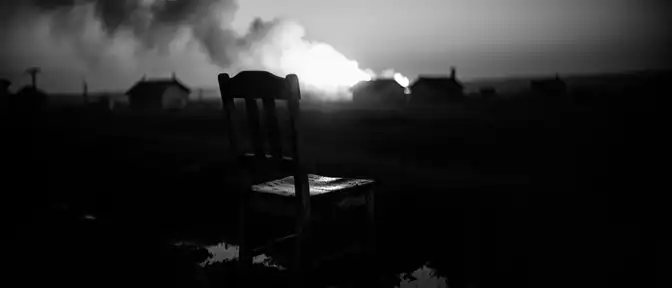 Трагедия в Брянской области: мирная жительница тяжело ранена при артобстреле