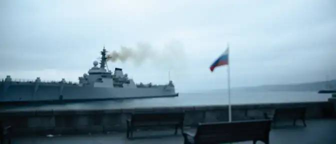 Севастополь под звуки сирен: в городе объявлена воздушная тревога