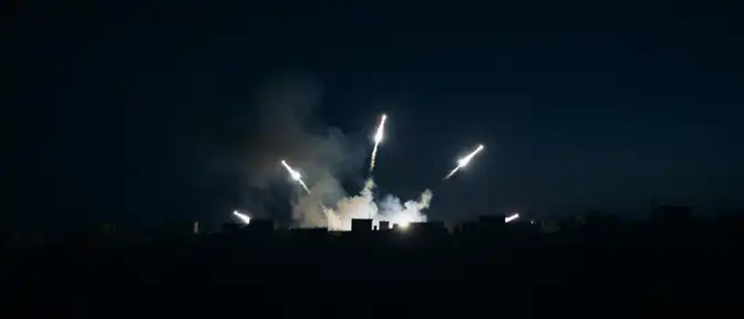 Ночной налет на Рязанщину: шесть дронов-камикадзе нейтрализованы в небе над регионом
