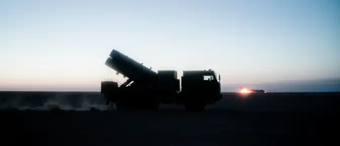 Невидимая угроза с за горизонтов: как российские комплексы С-400 переписали правила воздушного боя
