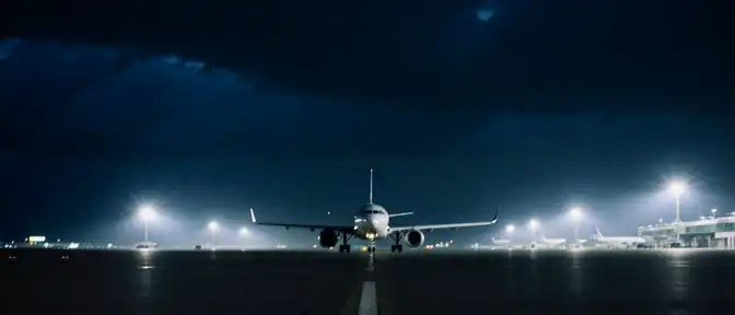 Небо под замком: в Пензенской области из-за угрозы дронов ограничили авиасообщение и мобильный интернет