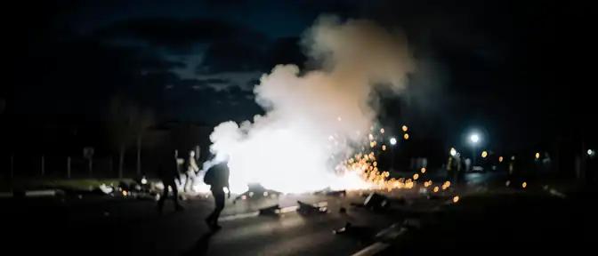 Ночная атака на столицу: под Москвой перехвачены десятки дронов