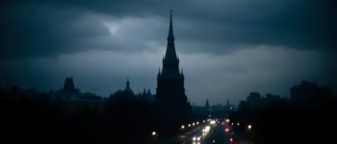 В небе над Петербургом объявлена тревога: горожан предупредили о возможной атаке беспилотников