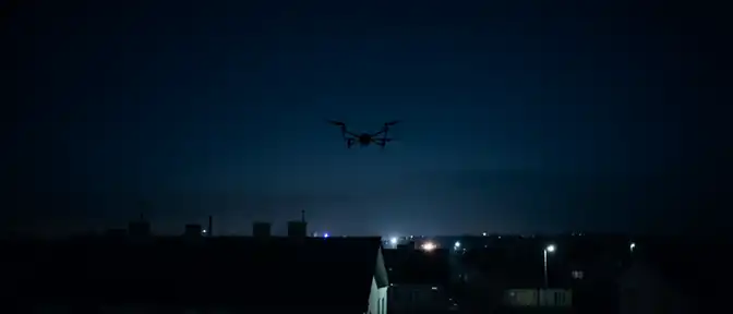 Невидимая угроза: почему в Новосибирской области на сутки ввели режим БПЛА-опасности