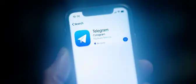 Исчезновение из поиска: пользователи заметили отсутствие Telegram в App Store