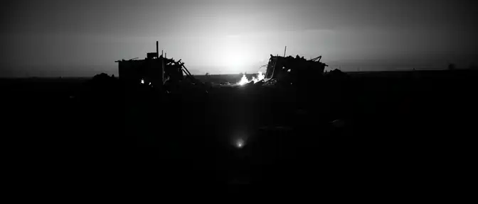 Ночной удар по беспилотникам: в Сумской области ликвидированы центры управления БПЛА