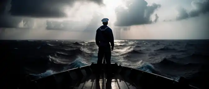 Под прицелом в Черном море: Нью-Дели призывает моряков не рисковать жизнью ради контрактов