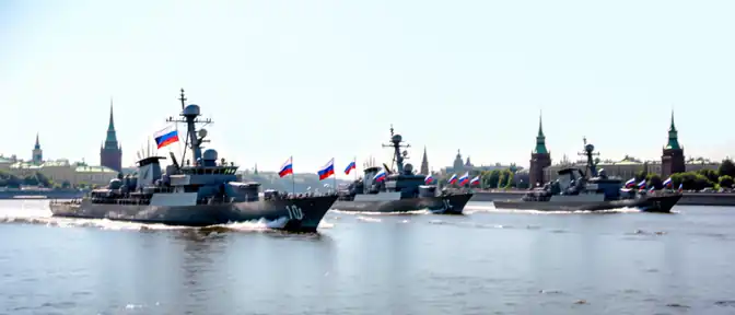 Под флагами России: как и когда страна отметит День ВМФ в 2026 году