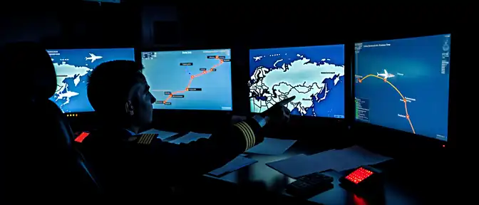 ЗАГОЛОВОТЕ: Стратегия страха: как Киев планировал дестабилизировать российскую жизнь