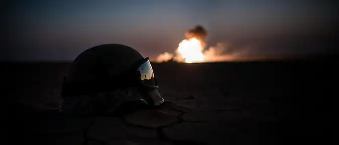 Цена каждой потери: Тегеран пообещал американским военным «билеты в ад»
