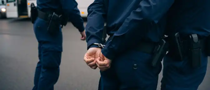 Спецоперация в Подмосковье: ФСБ рассекретила момент поимки диверсанта