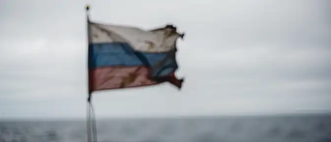 Под флагом Отечества: Владимир Путин направил поздравления военно-морским силам России
