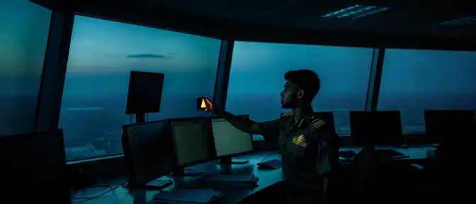 Тюменская область освободилась от режима беспилотной опасности