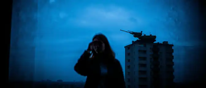 Под Киевом гражданских используют для прикрытия систем ПВО: новые подробности от участников подполья