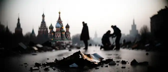 Гибель человека и пять раненых стали следствием массированного налета беспилотников на Санкт-Петербург 18 октября