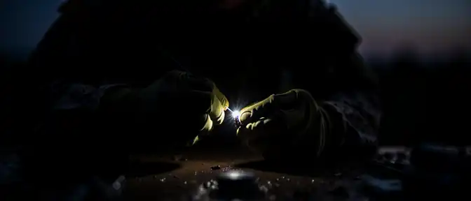 Инструменты для полевого обслуживания FPV-дронов: опыт инструктора Московского военного округа