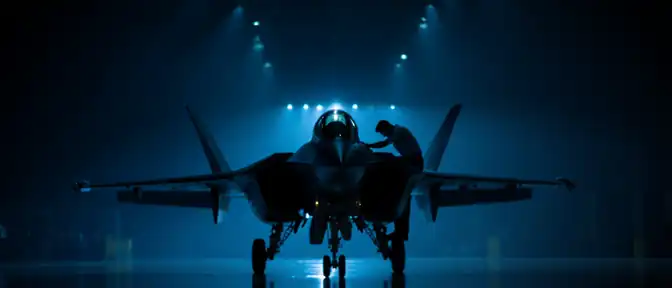 Компания Boeing получила контракт от Пентагона на создание ударного истребителя шестого поколения F/A-XX