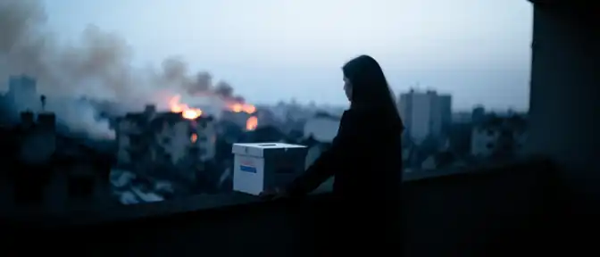 Марина Юденич связала ночную атаку беспилотников на Московскую область с намерением сорвать процесс голосования