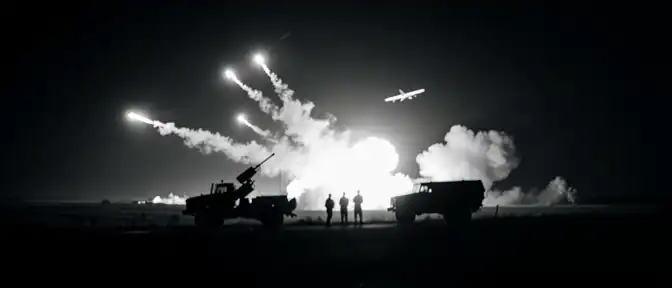 Масштабная атака дронов на Брянщину завершилась успешной работой ПВО