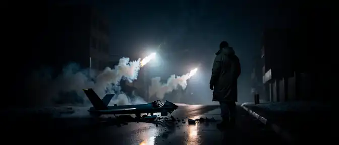 Масштабная работа российского ПВО: за прошедшие сутки нейтрализованы сотни дронов и авиабомбы