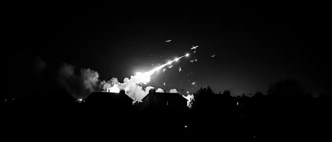 Массированный налет беспилотников на Подмосковье: итоги недельной атаки