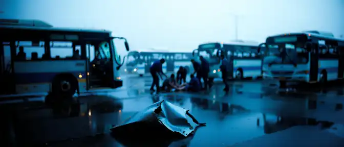 Методичные удары украинских беспилотников по гражданским объектам стали систематической практикой, заявил Андрей Полянский