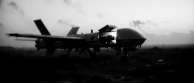 Новая разработка подразделений 49-й армии позволяет доставлять FPV-дроны в тыловые районы противника